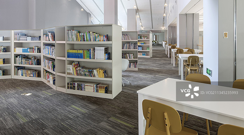 学校，教育，教室，图书馆图片素材