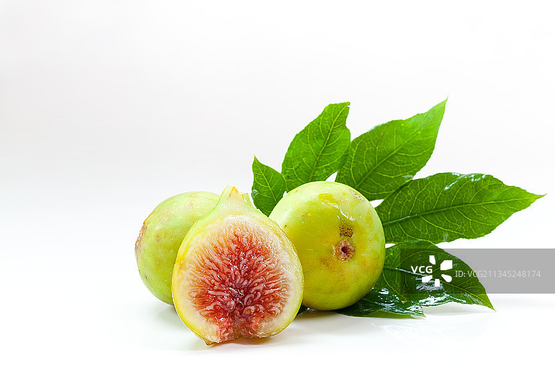无花果图片素材