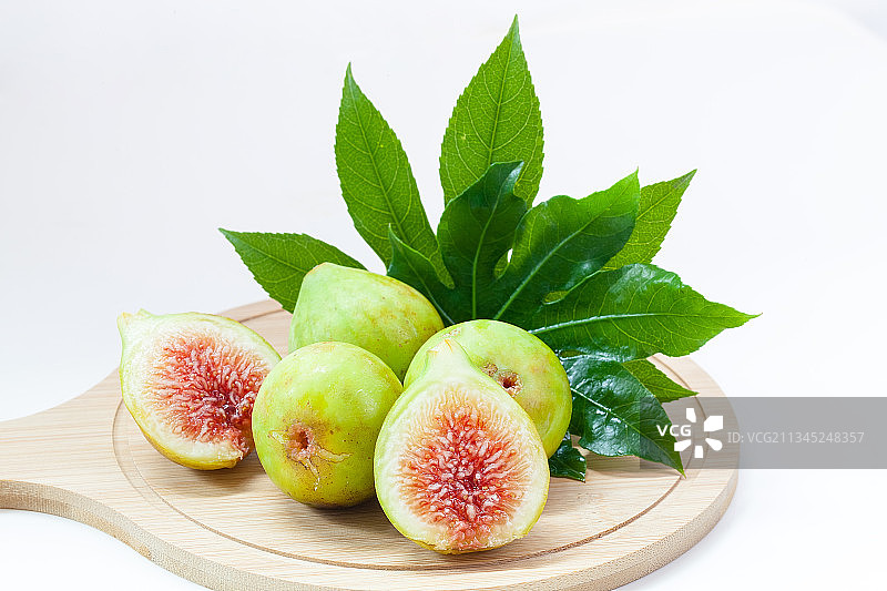 无花果图片素材