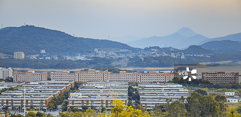 乡村摄影记录图片素材