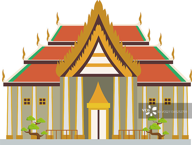 云石寺图片素材