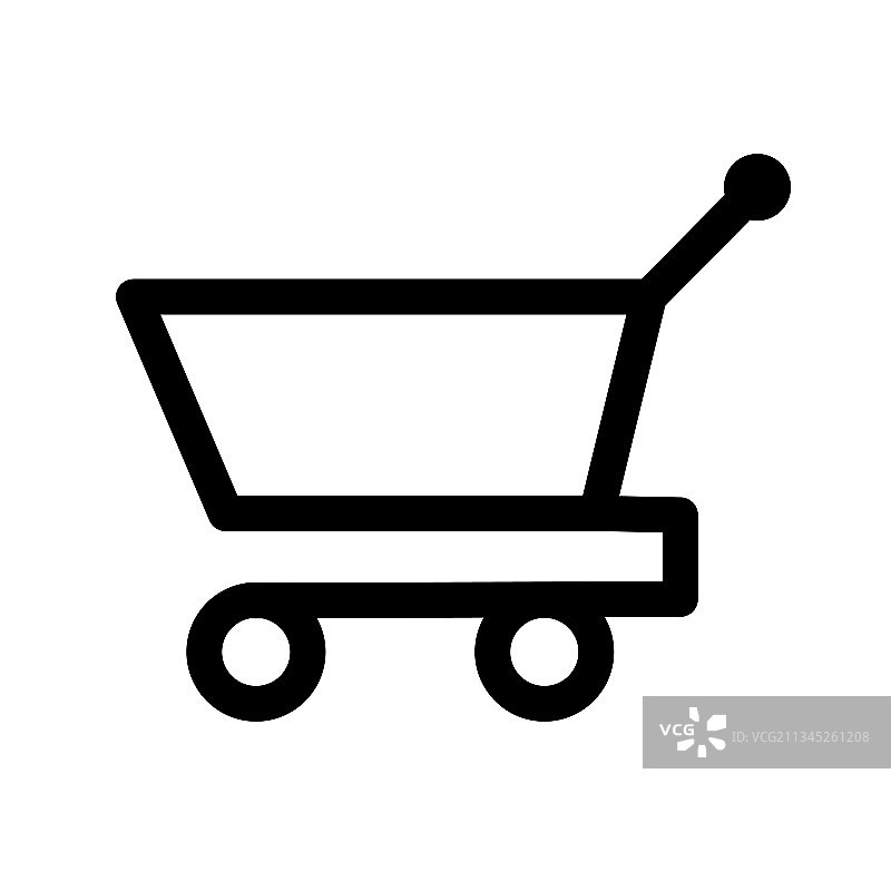 购物车图片素材