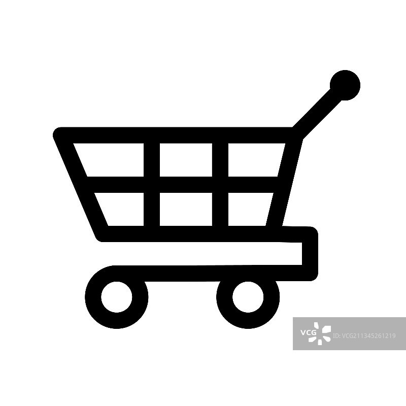 购物车图片素材