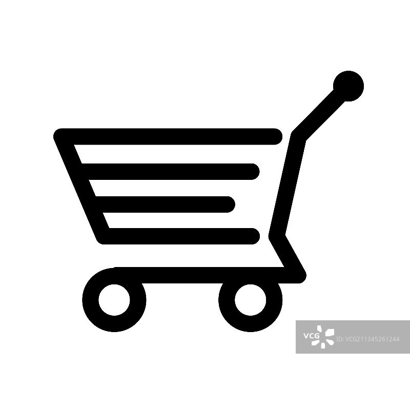 购物车图片素材