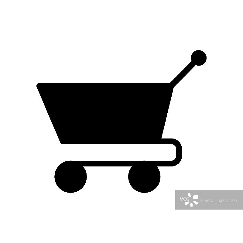 购物车图片素材