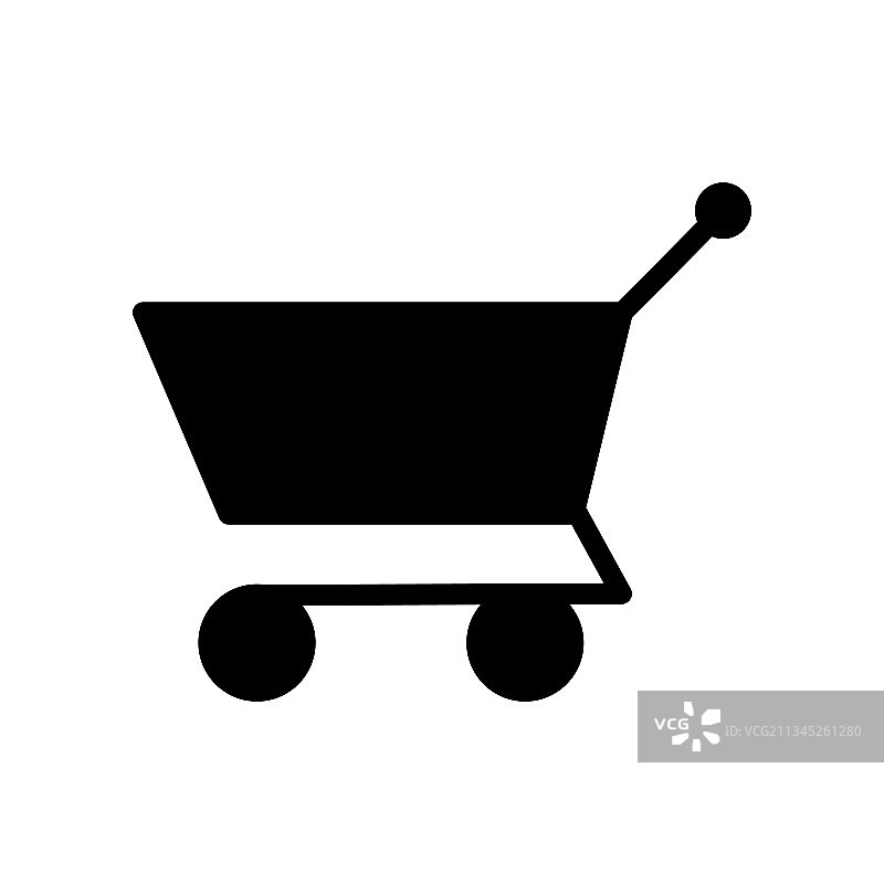 购物车图片素材