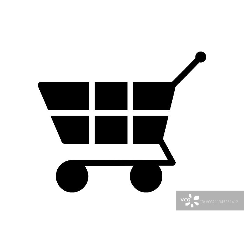 购物车图片素材