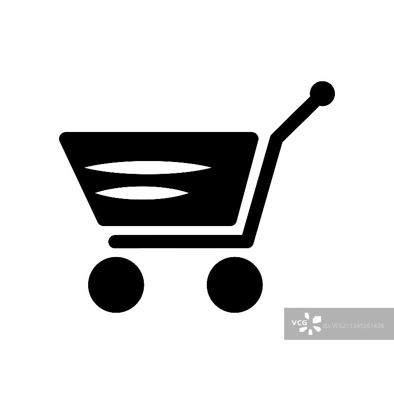 购物车图片素材