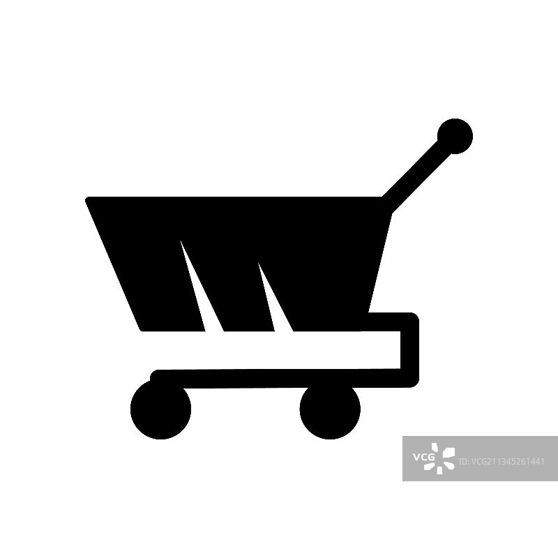 购物车图片素材