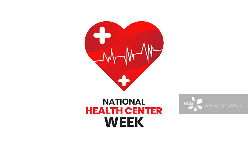 国家健康中心周banner模板图片素材