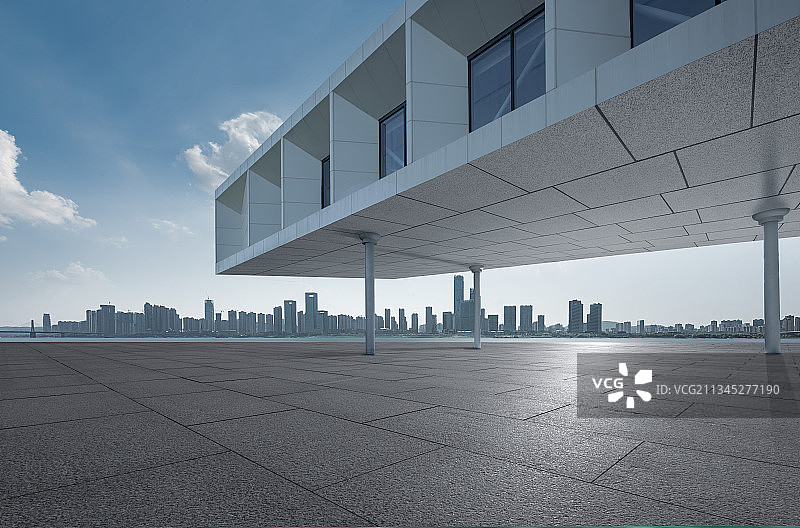 湖南长沙城市建筑风光图片素材