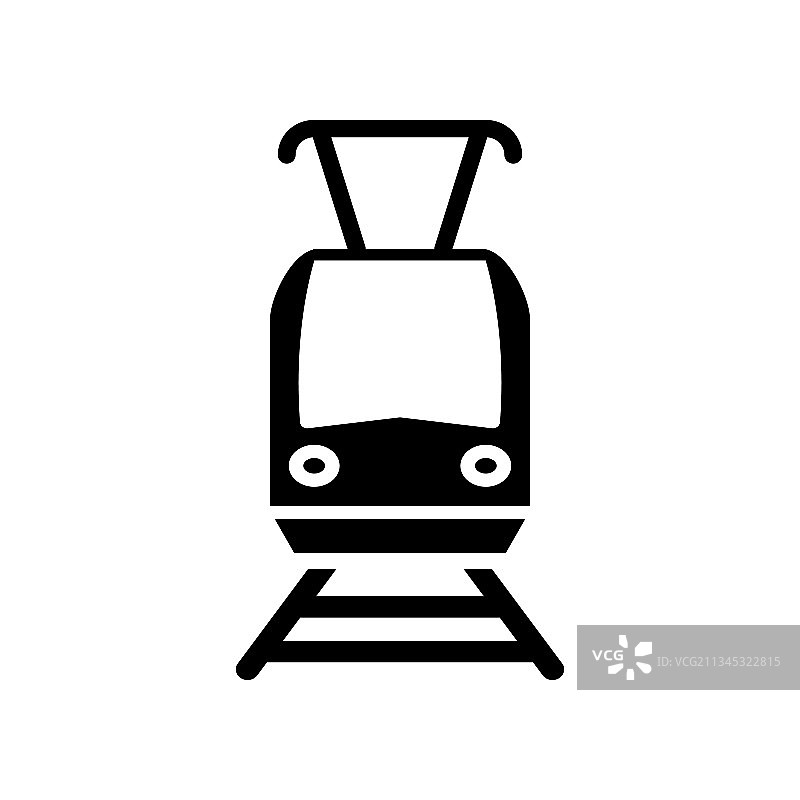 火车图片素材