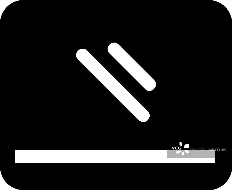 触摸板图标图片素材