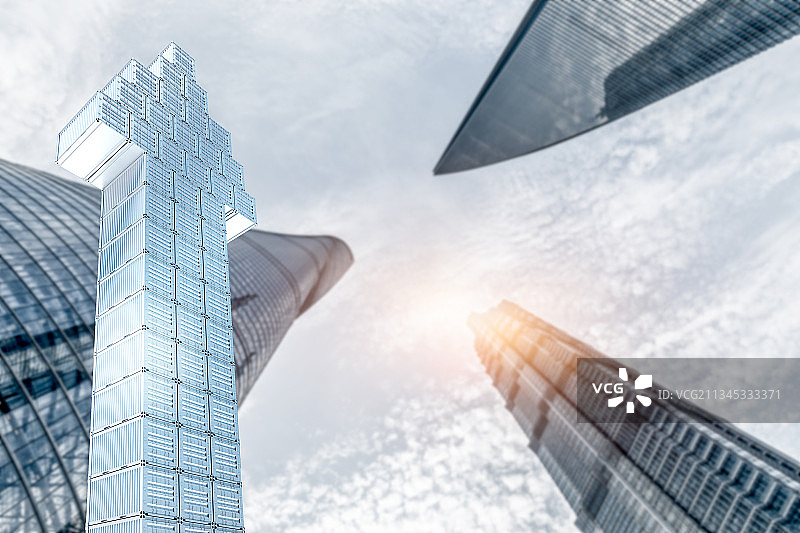 上升,城市,金融,商务,建筑外部，房地产，证券交易所图片素材