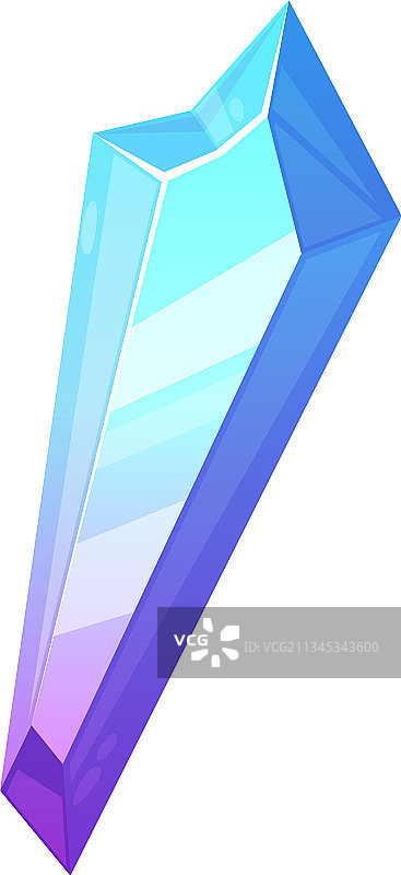 昂贵的电气石半宝石图片素材