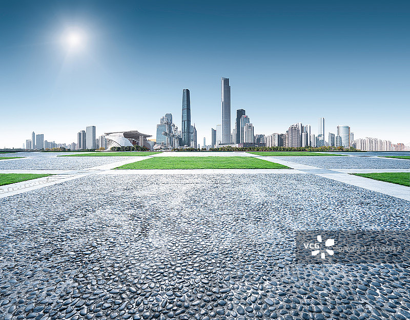 公园路面图片素材