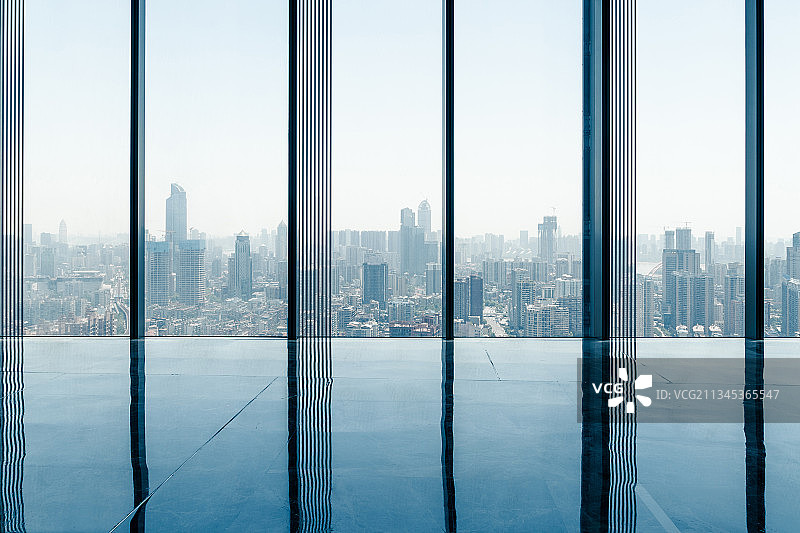 现代办公室大堂图片素材