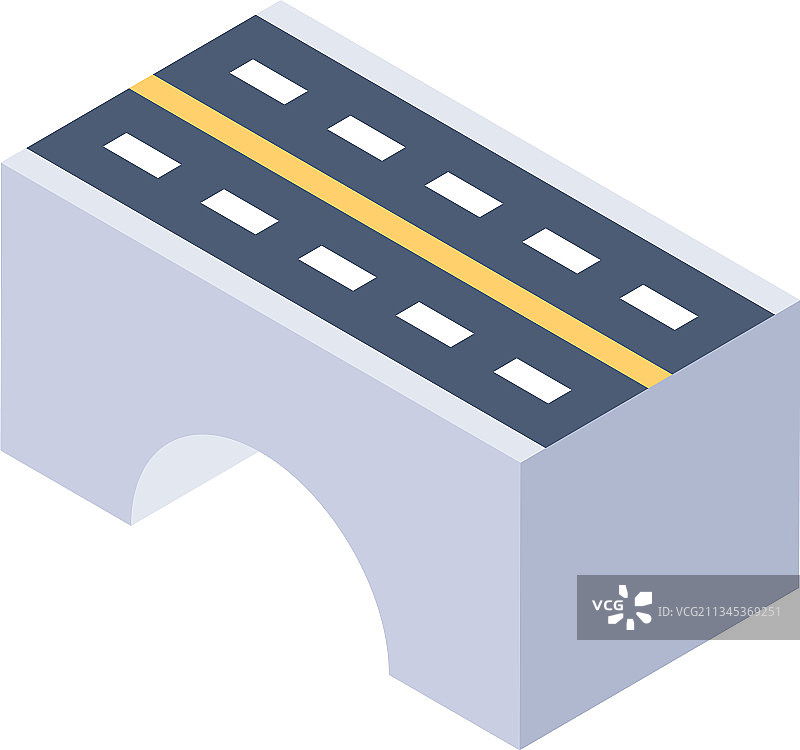 公路桥梁图片素材