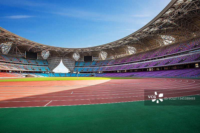 杭州奥体中心图片素材