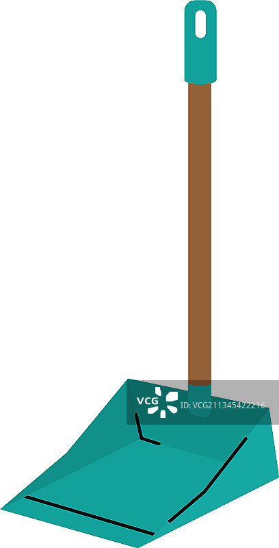 簸箕工具图标图片素材