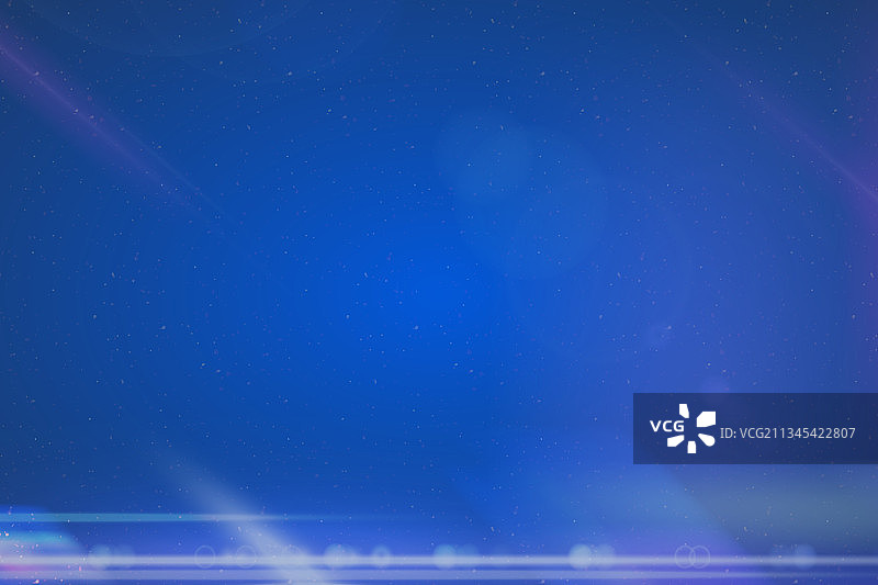 未来主义变形镜头光晕照明效果图片素材