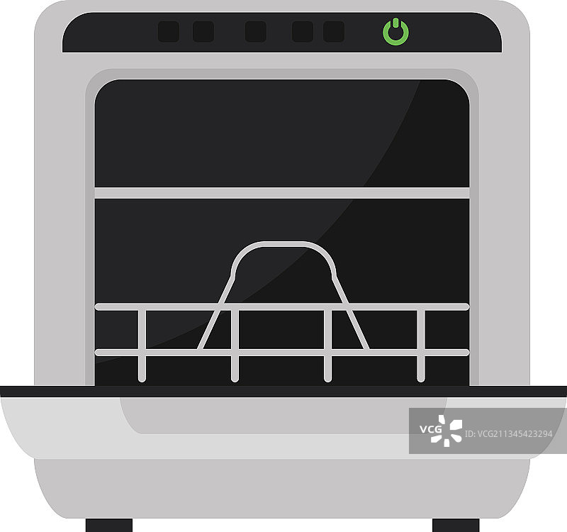 洗碗机图标图片素材