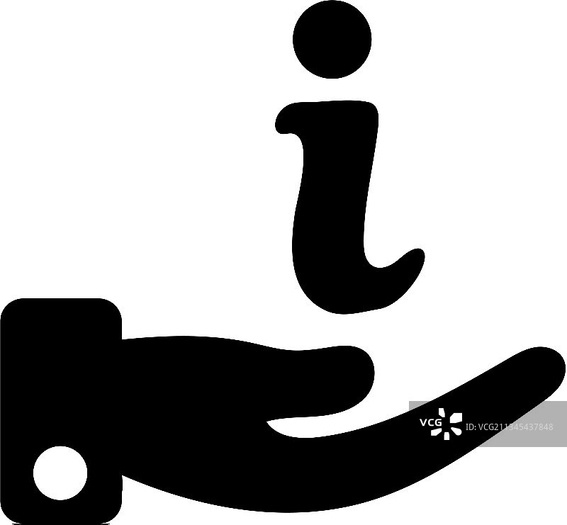 信息图标图片素材