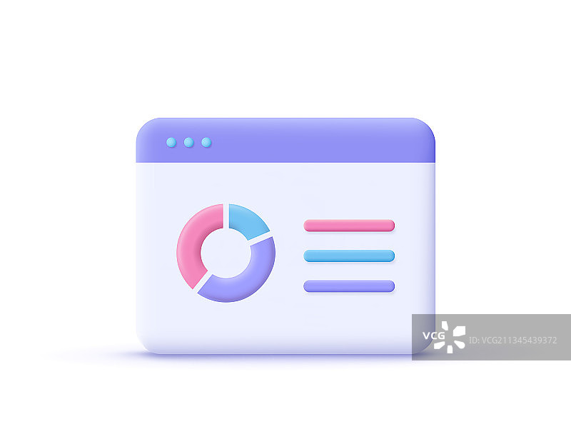 销售额增长，资金增长图标进度图片素材