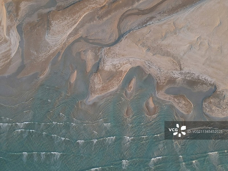 澳大利亚西澳大利亚州帕杜陆地全景图片素材