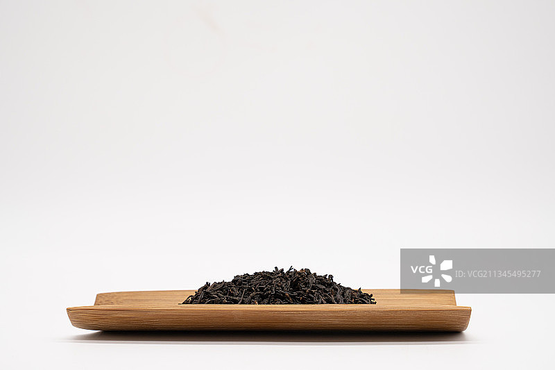 红茶茶叶图片素材