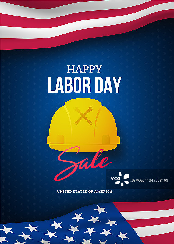 劳动节促销banner广告模板图片素材