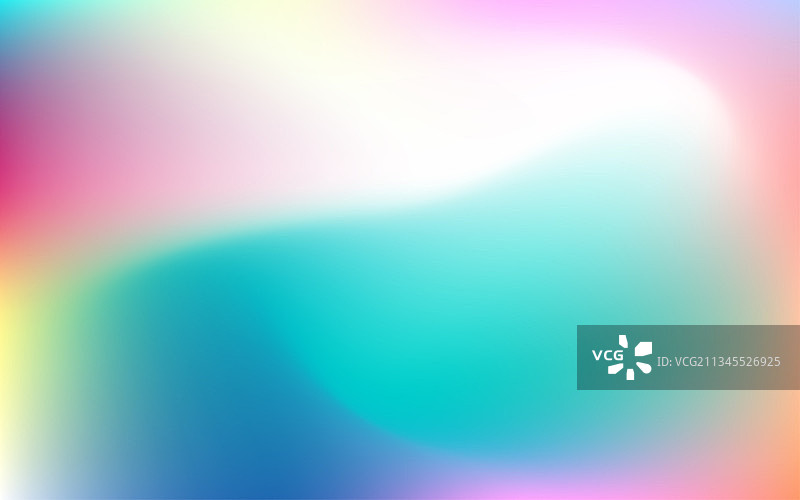 流体渐变抽象科技抽象技术创意年会风格背景图片素材