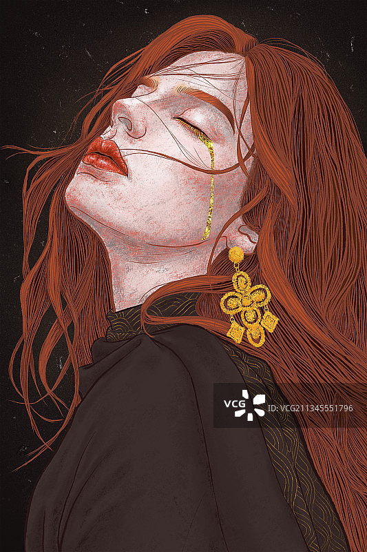 白日梦我图片素材