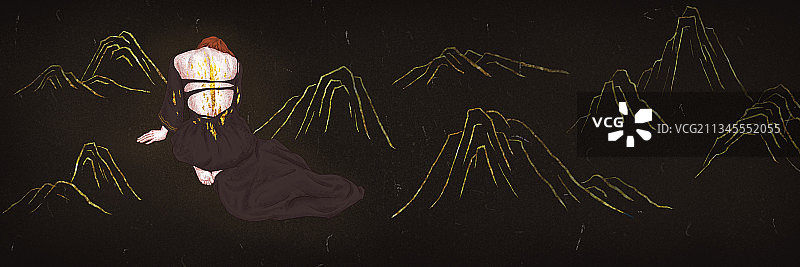 白日梦我图片素材