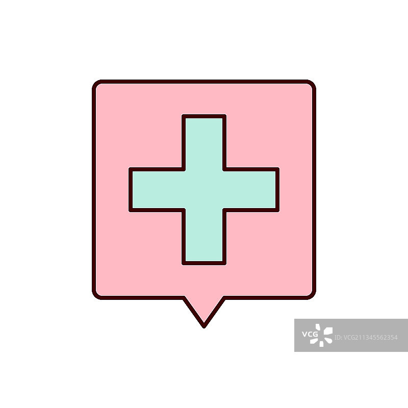 加号图标添加图片素材