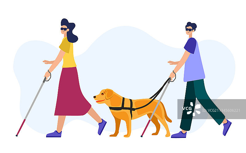 残疾人士图片素材