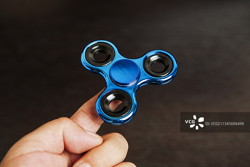 指尖陀螺特写图片素材