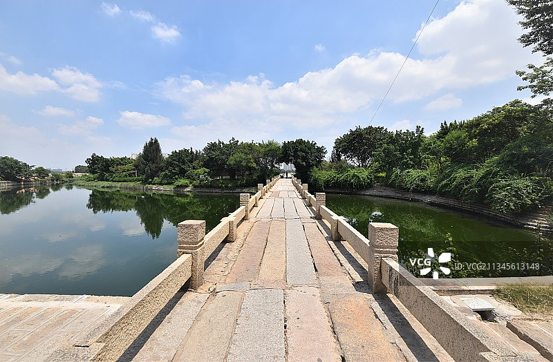 《世界遗产名录》“泉州：宋元中国的世界海洋商贸中心”项目-安图片素材