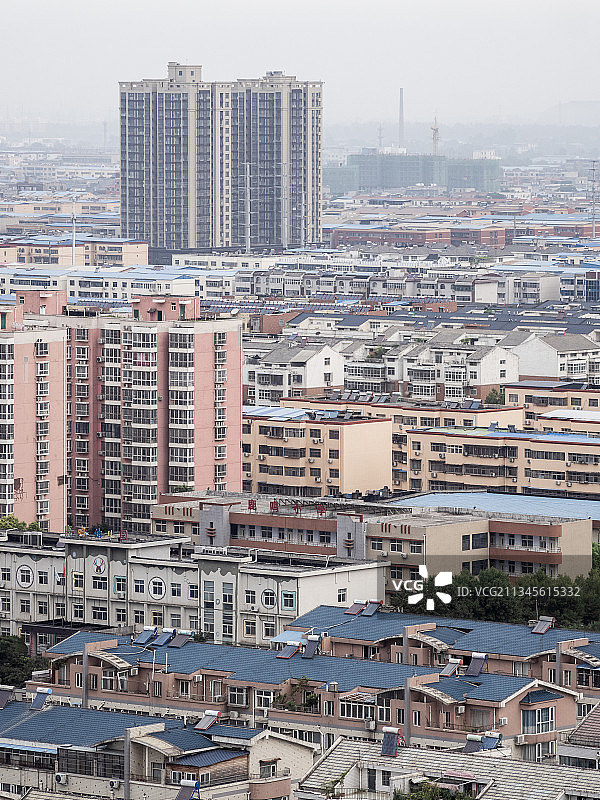 建筑与城市生活图片素材
