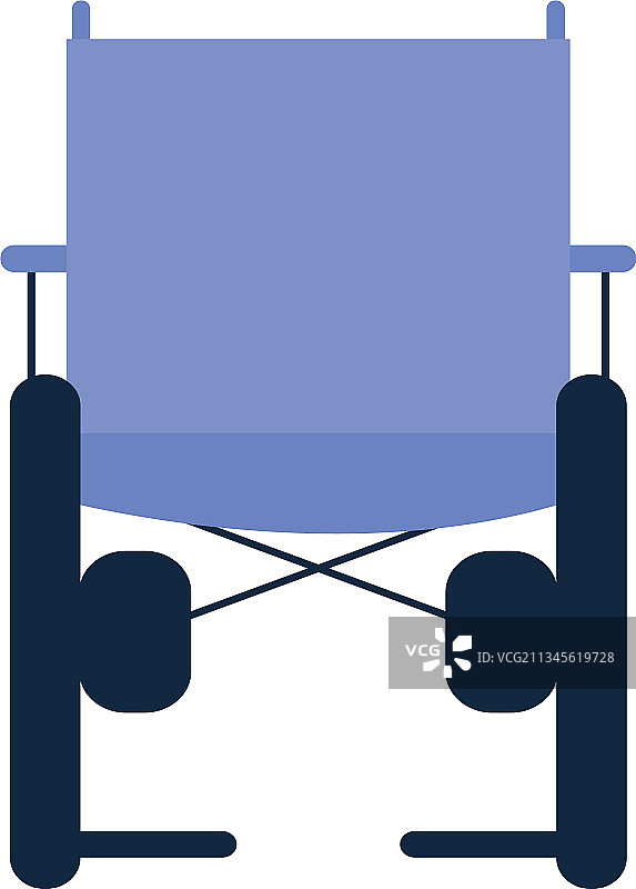 轮椅图标图像图片素材