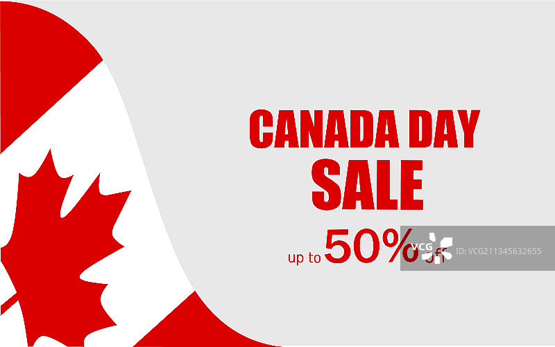 加拿大促销图片素材
