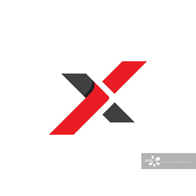 快递Logo图标设计模板图片素材