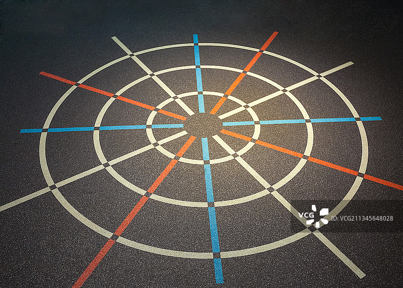 健身房私教地毯标靶布图片素材