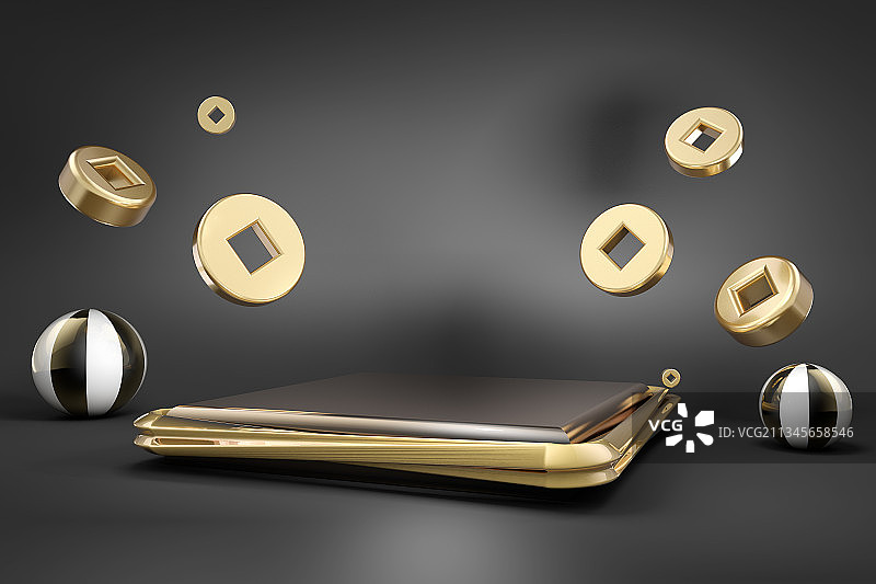 电商、产品、展台图片素材