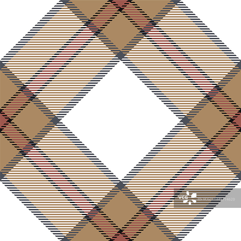 格子花纹无缝格子布质地图片素材