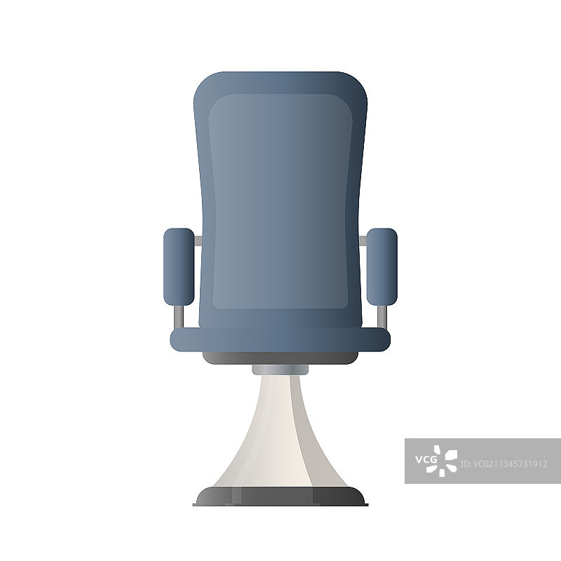 老板办公椅图片素材