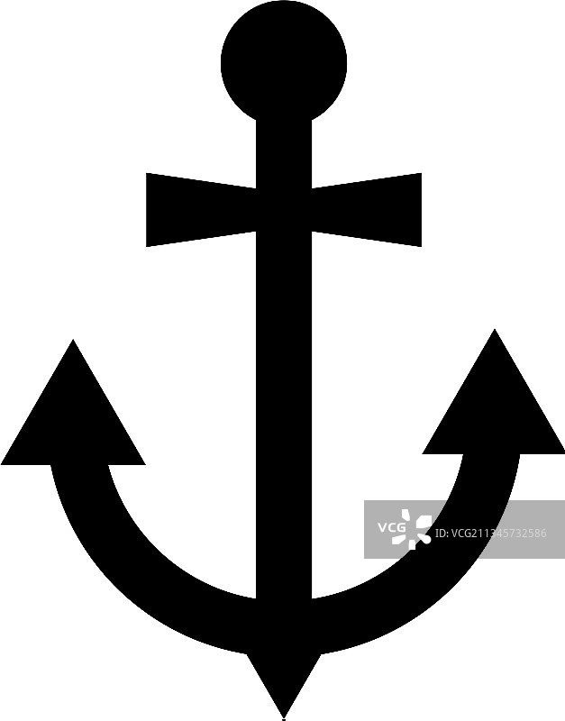 链接锚点图标图片素材