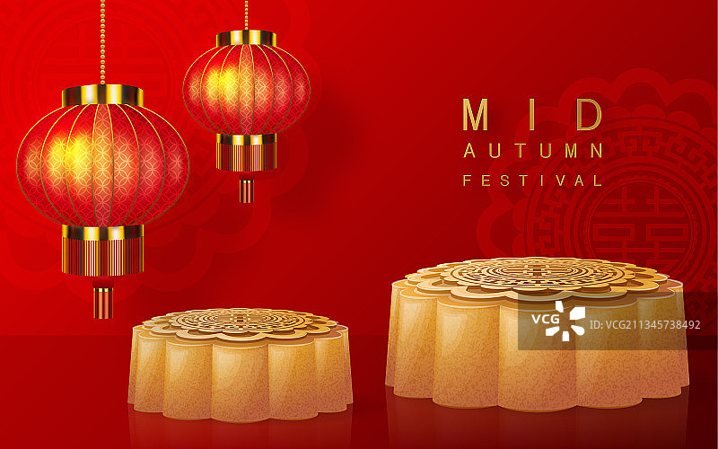 中秋节001图片素材