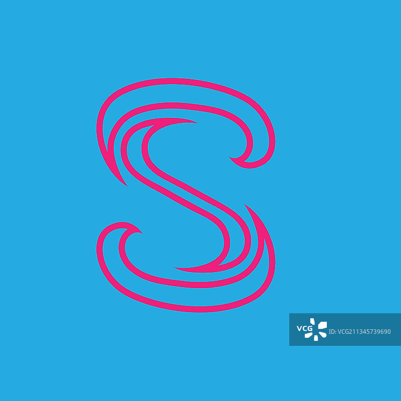 S标志和符号图像图片素材