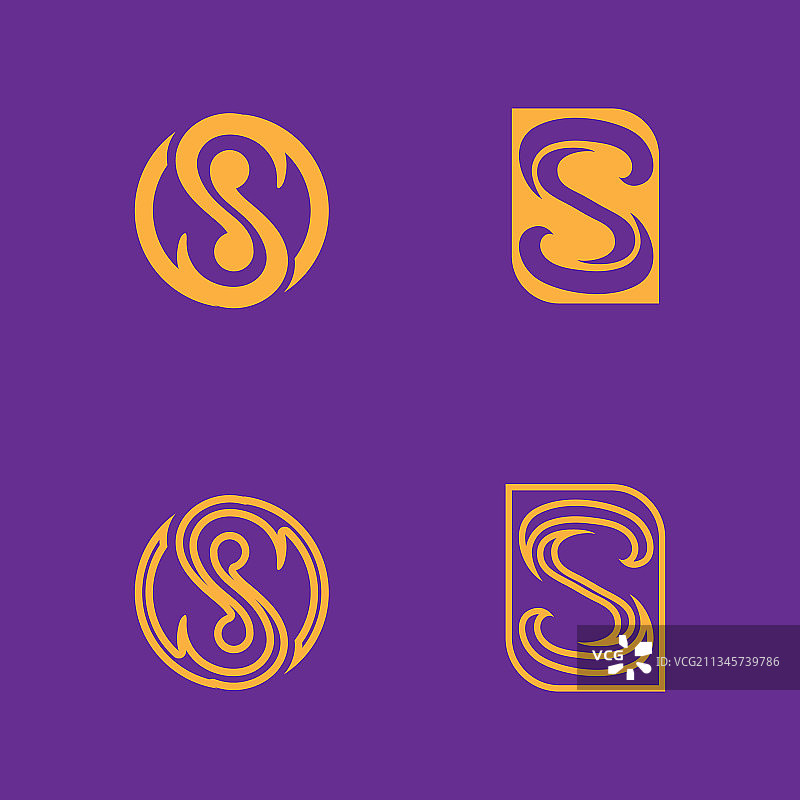 S标志和符号图像图片素材
